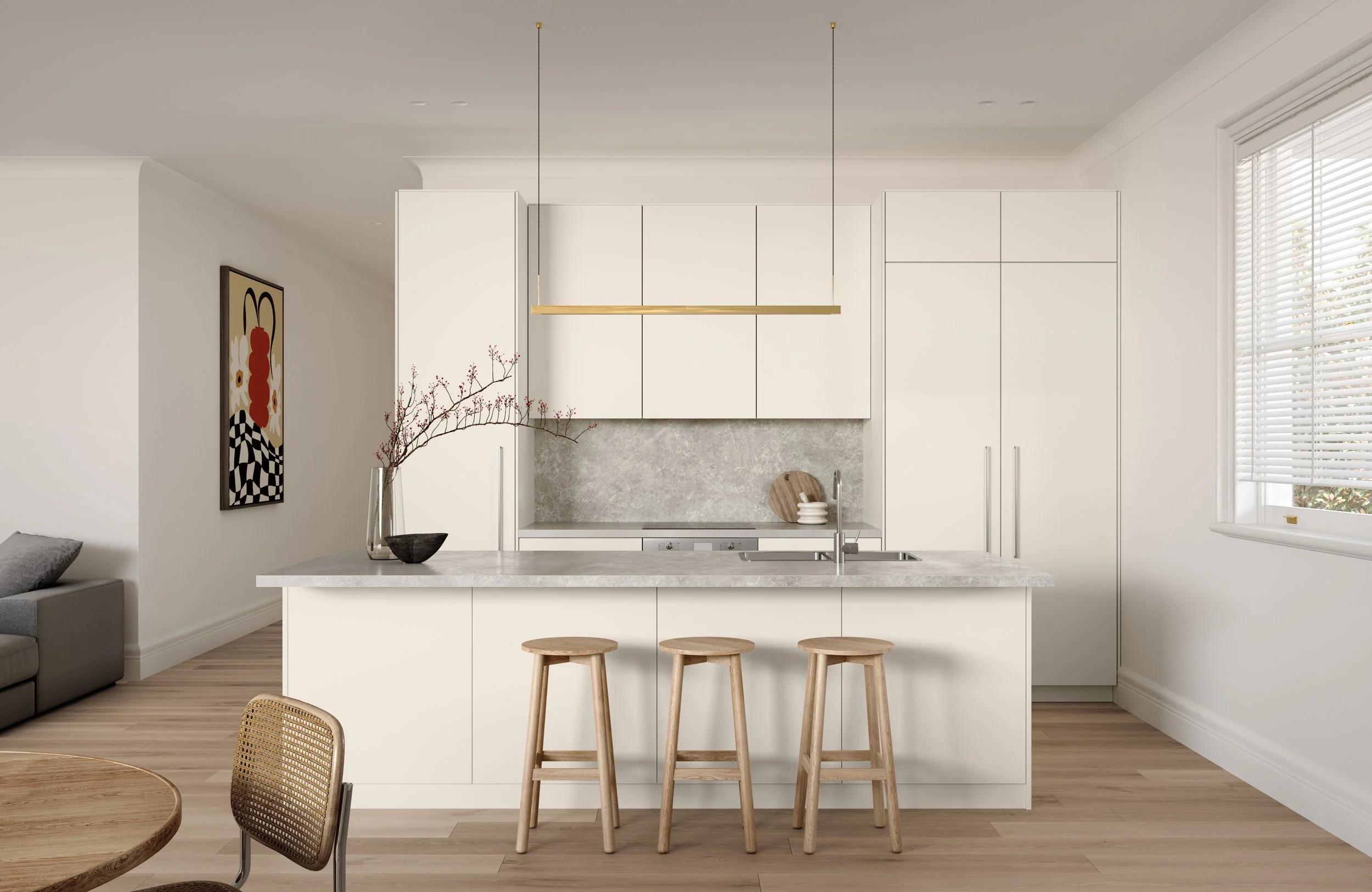 Formica® Decorated MDF MR E0