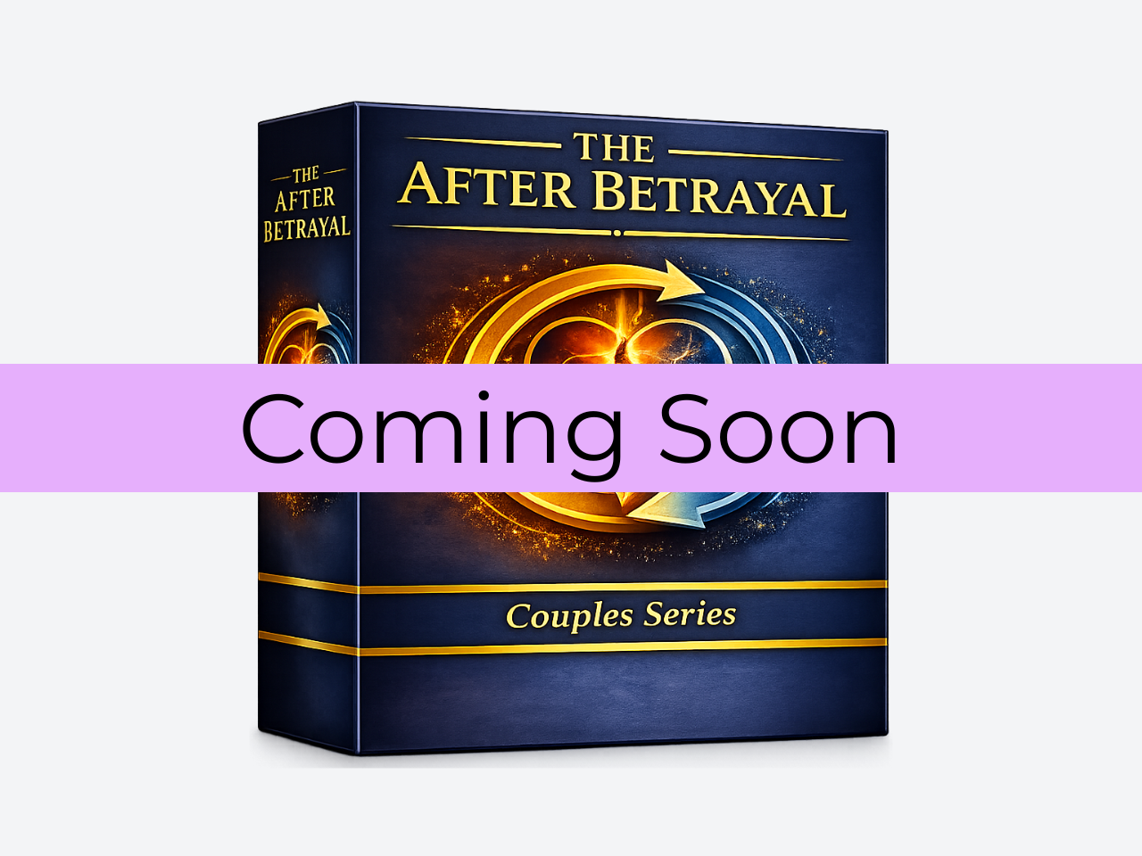 Two men sitting outdoors at a pier, smiling at each other, with a blurry background of boats and carnival rides.