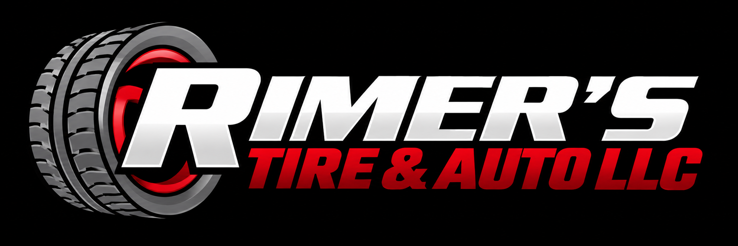 Rimer's Tire &amp;  Auto LLC