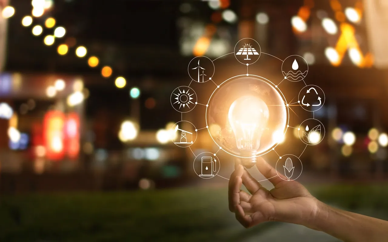 Renewable Energy: Powering Tomorrow's Transformation