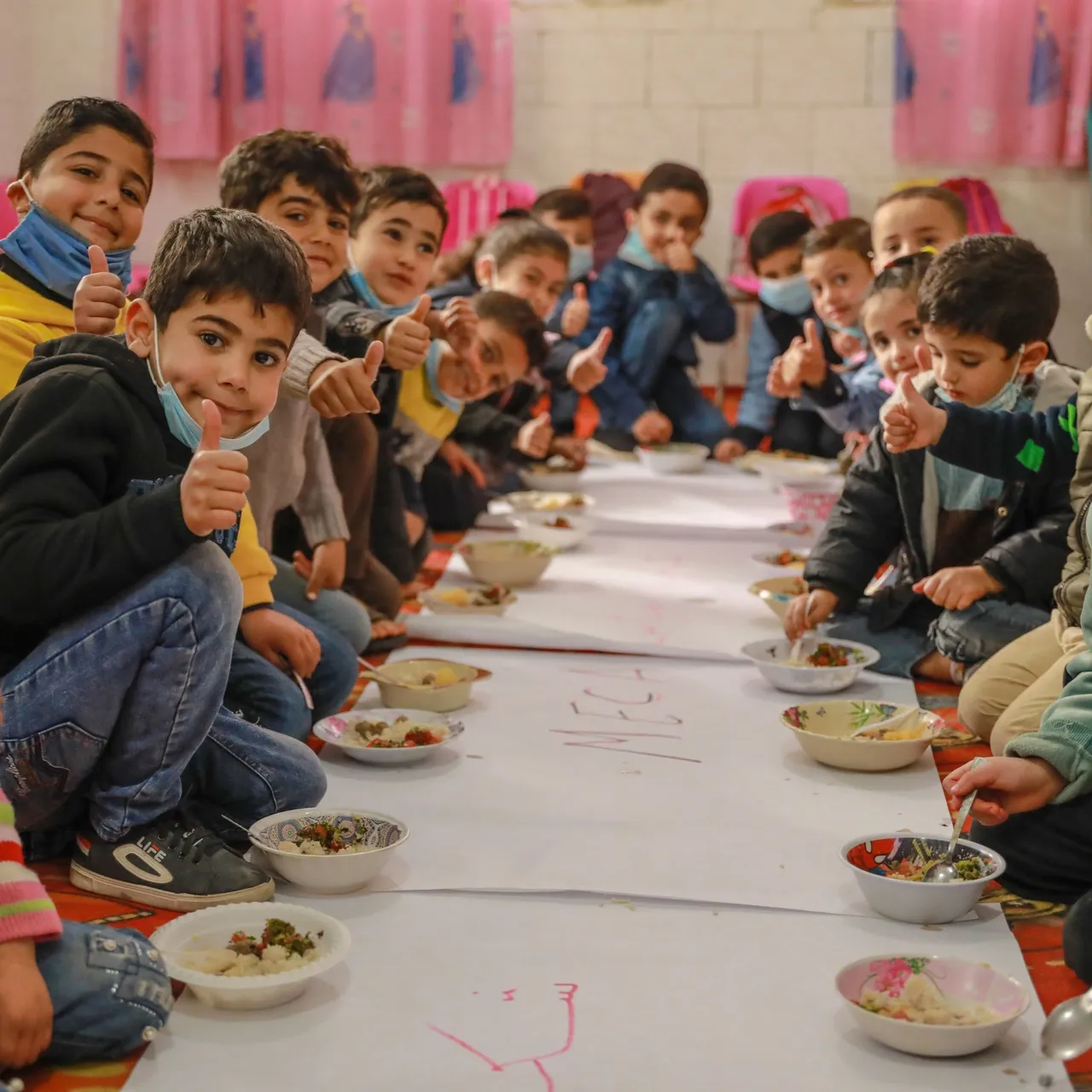 Illuminating Hope: The Importance of Children's Charities