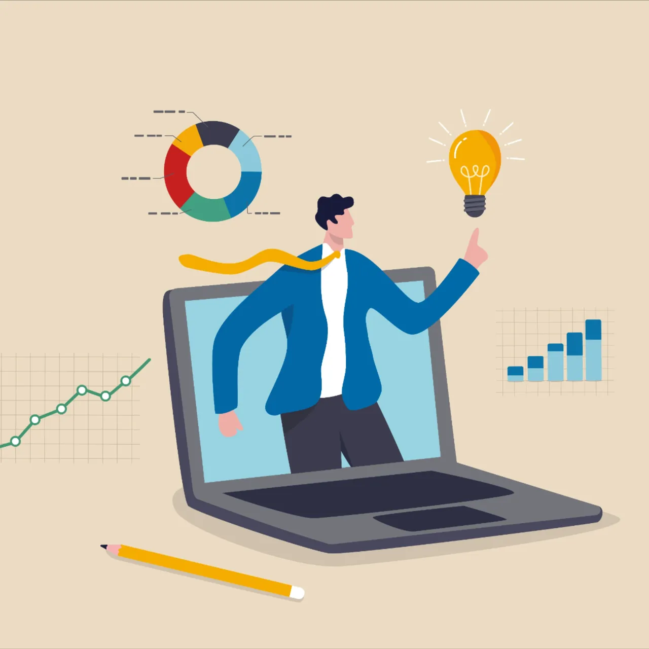 Technology's Transformative Power in Entrepreneurship