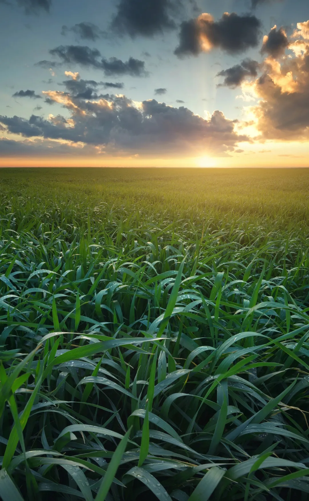 Navigating the Fields of Change: Climate's Impact on Agriculture