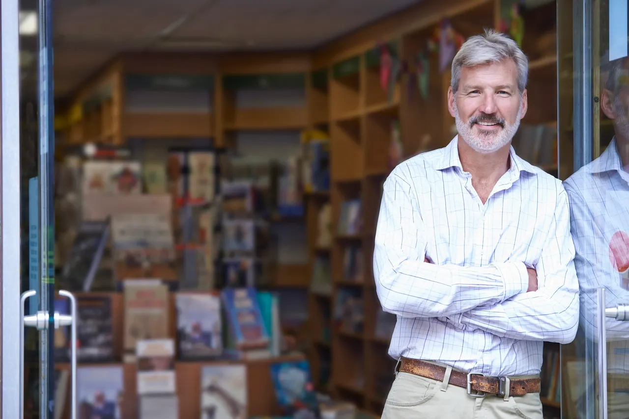 Celebrating Local Small Businesses: Our Community's Heartbeat