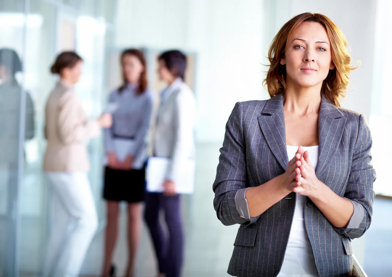 The Essence of Leadership: Driving Success in Business