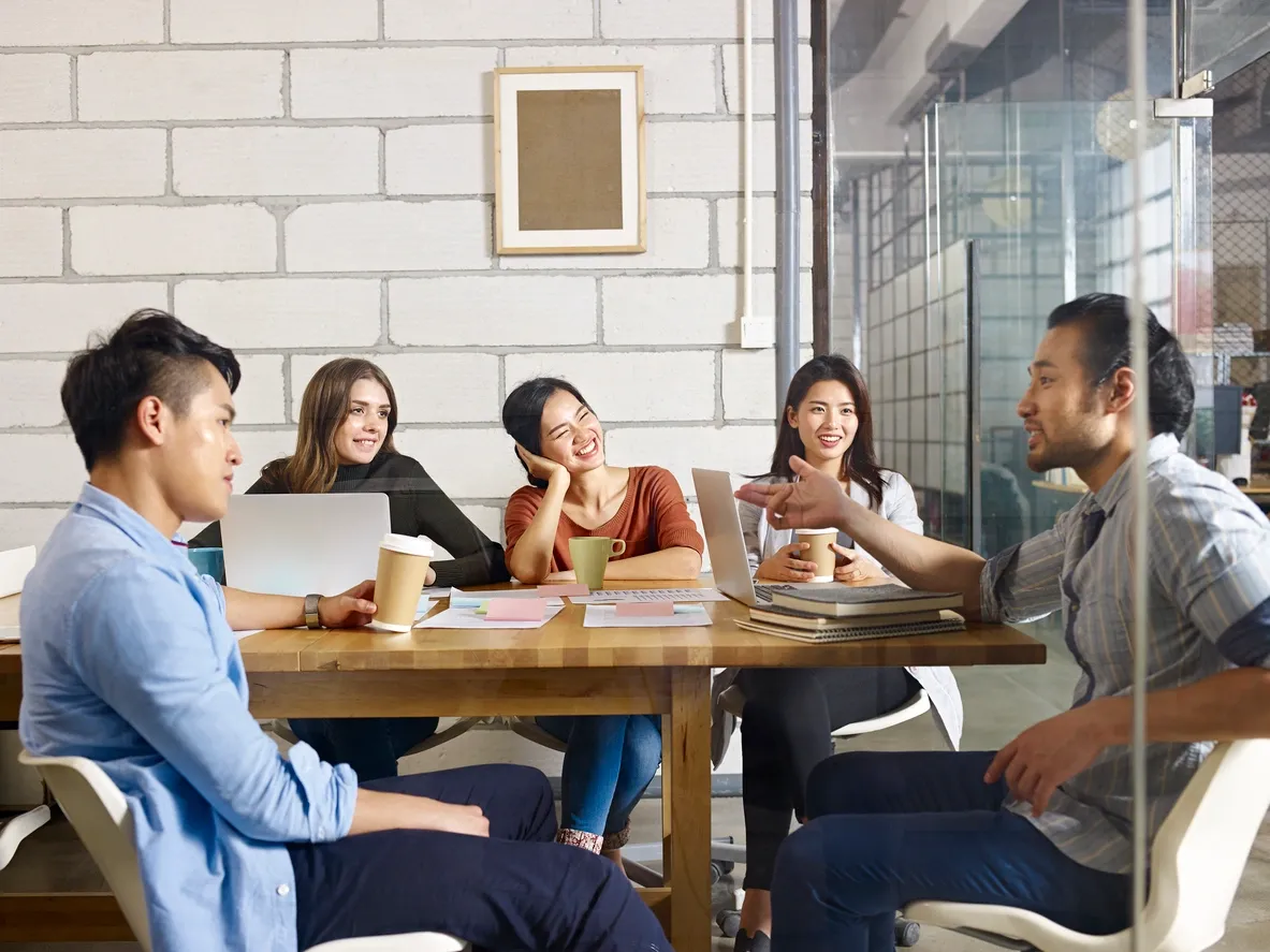 The Art of Entrepreneurship: Building Your Path to Success