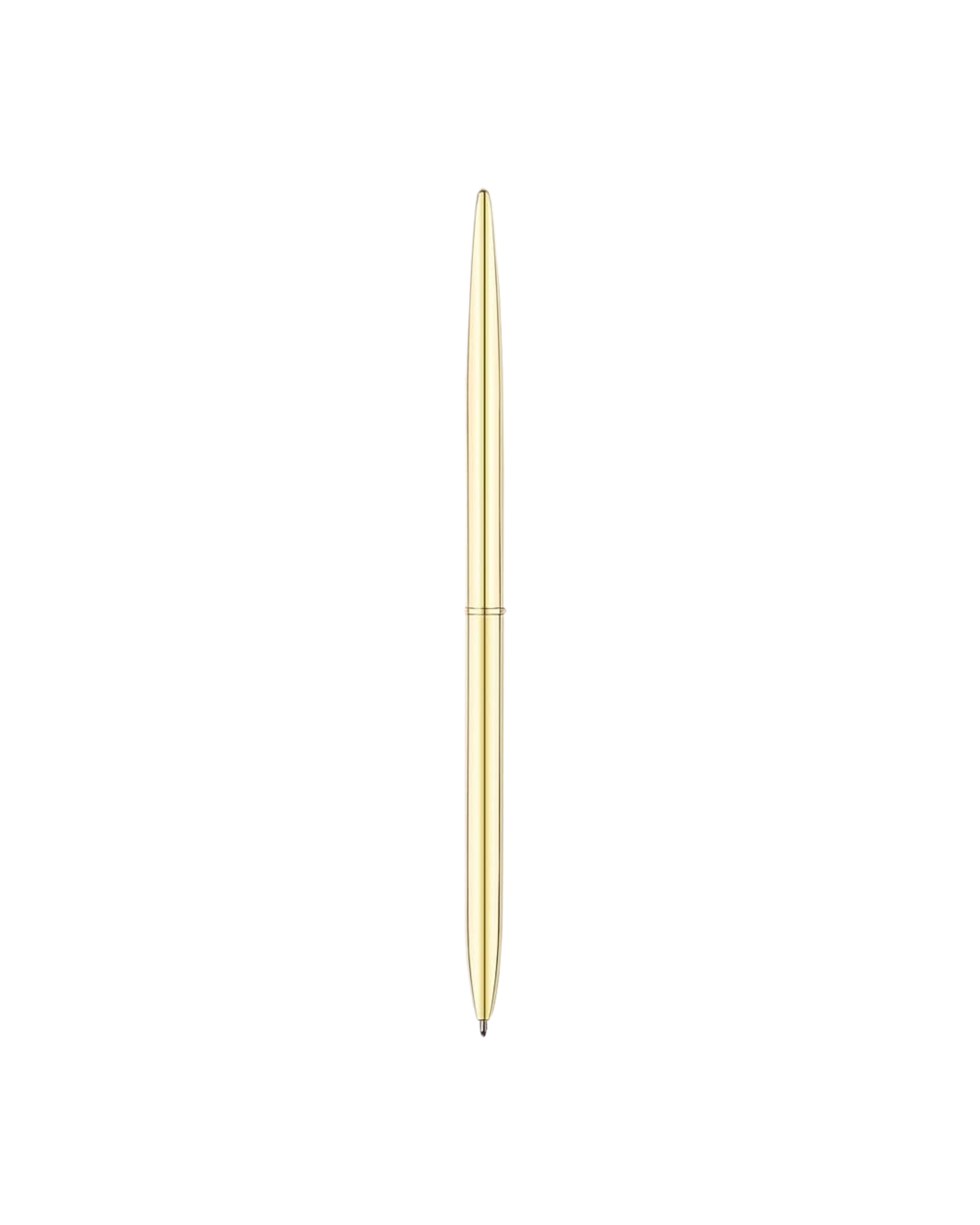Gold Ballpoint Pen