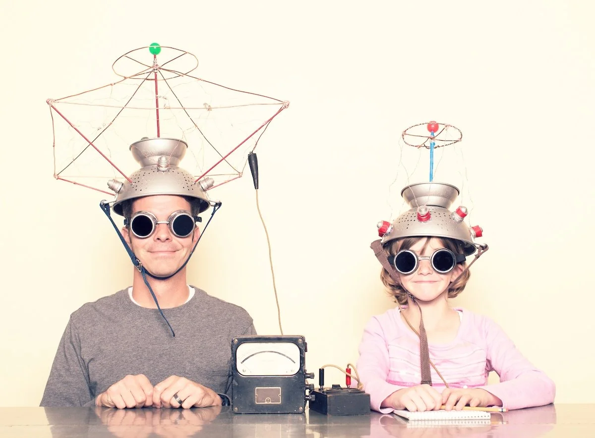 What is Parent Coaching? — Sarahbean