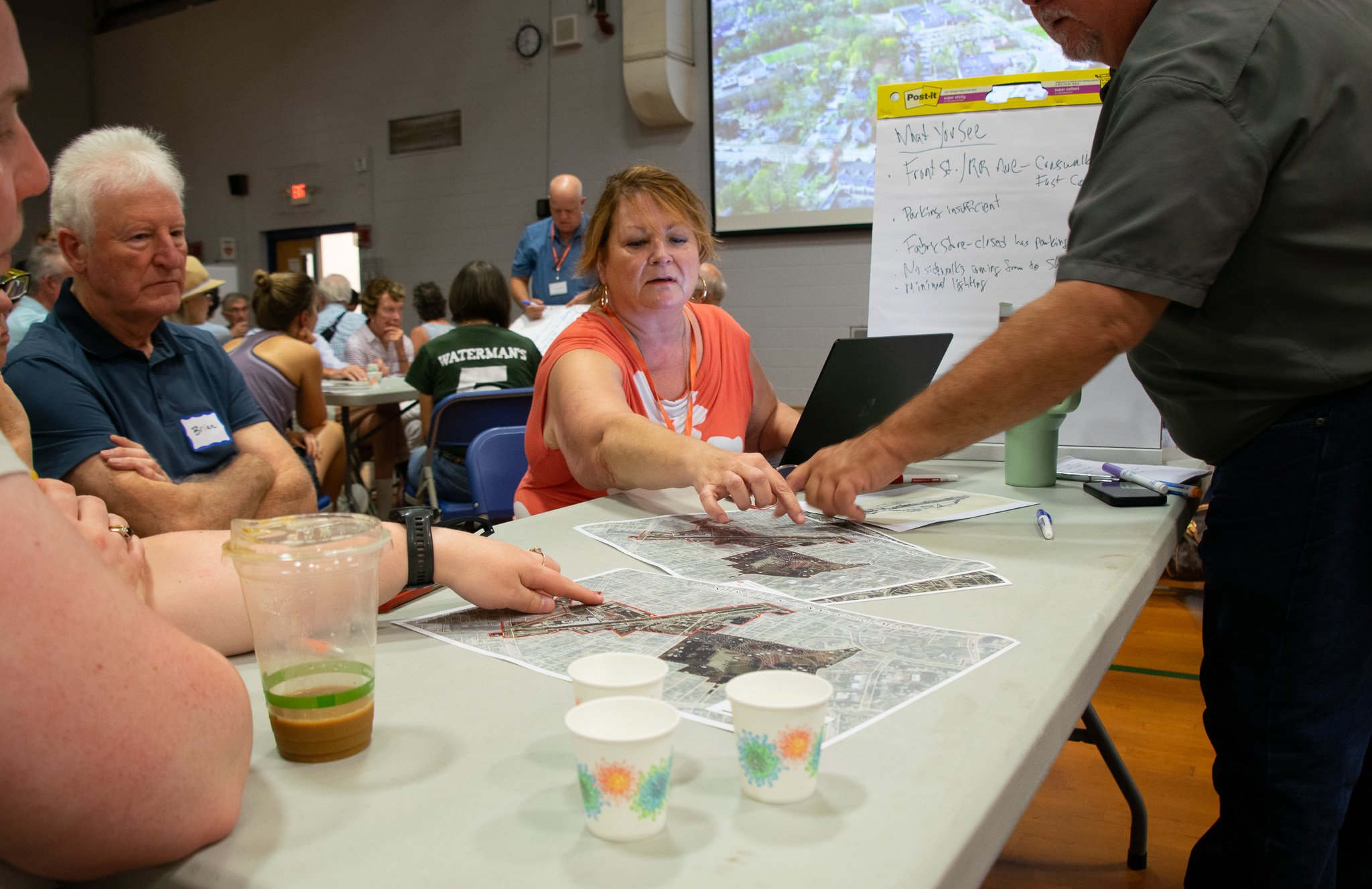 Reimagining Exeter train station: Ideas include visitor center, housing and new bridge