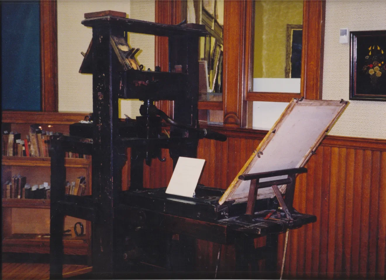 Rare Exeter copy of Declaration of Independence found in UK