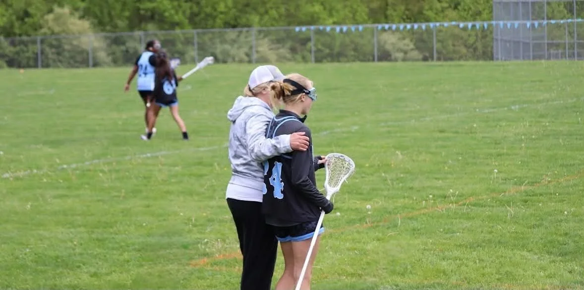 Understanding Perfectionism in Athletes &amp; How to Help as Athletes, Parents, &amp; Coaches