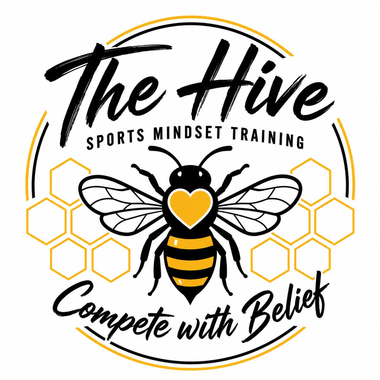 The Hive Mindset Training (Copy)