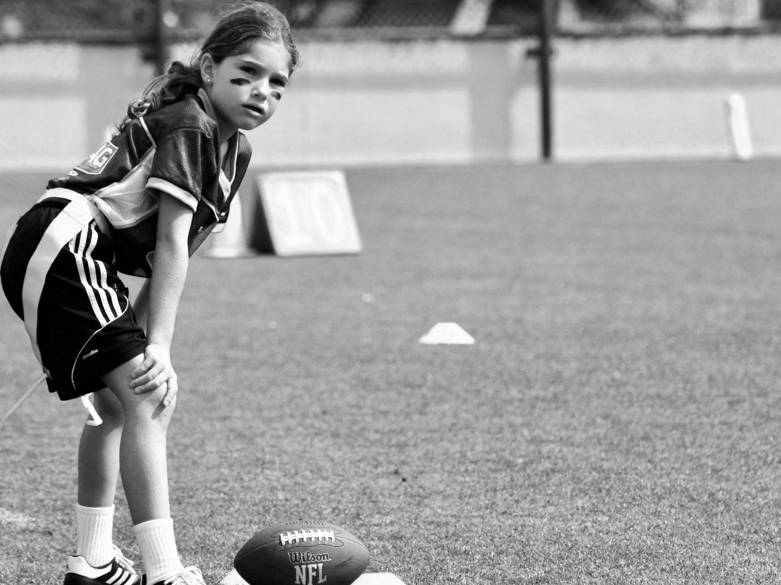 How to help my athlete handle stress
