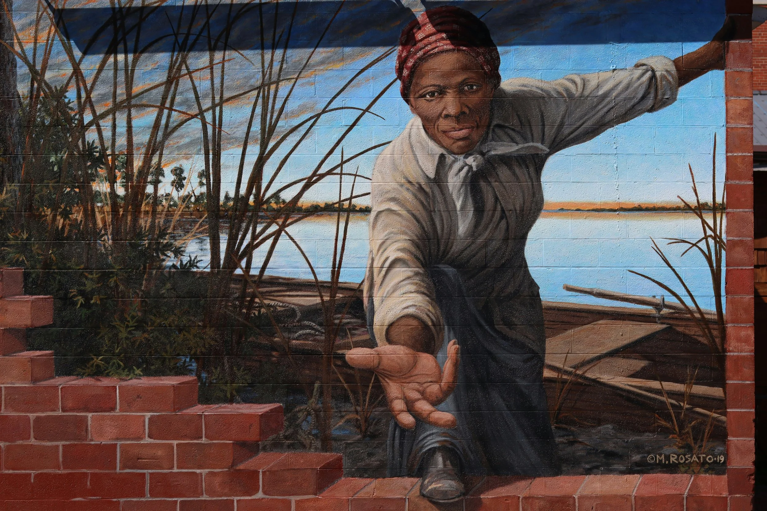 Living Life with No Excuses: They Build Monuments of Nothingness