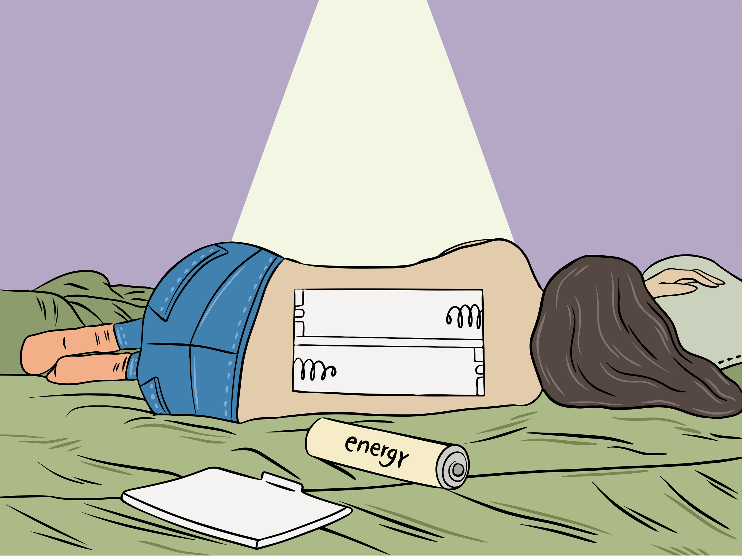 The Gift of Healing: Embracing Our Call to Heal the Sick as Jesus Did