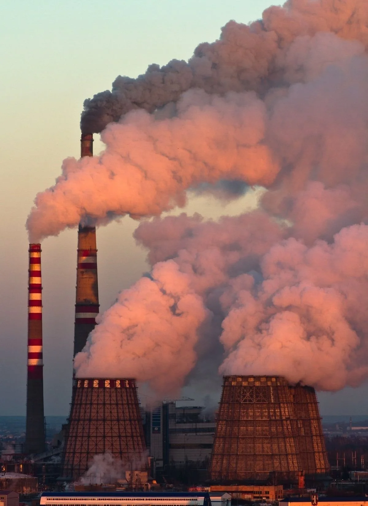 Australia’s Biggest Polluters. Now in High-Definition.