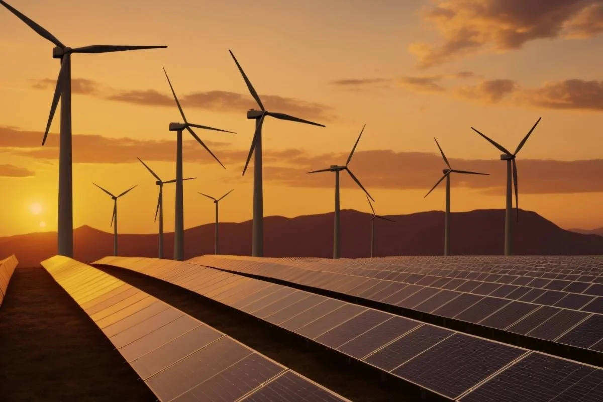 Renewables Overtook Coal in Australia for the Very First Time