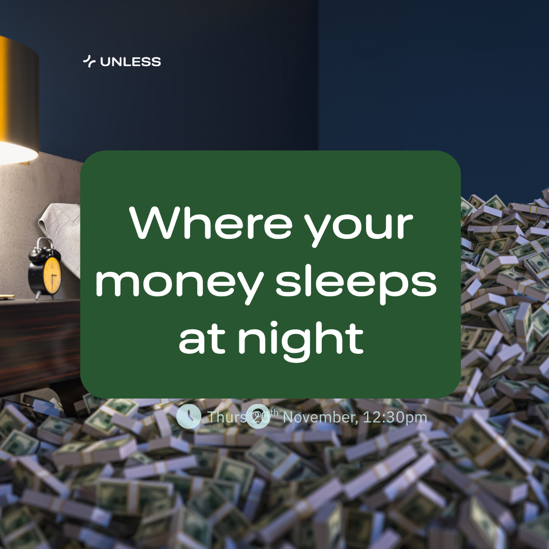 Is Your Super Funding the Future You Believe In?