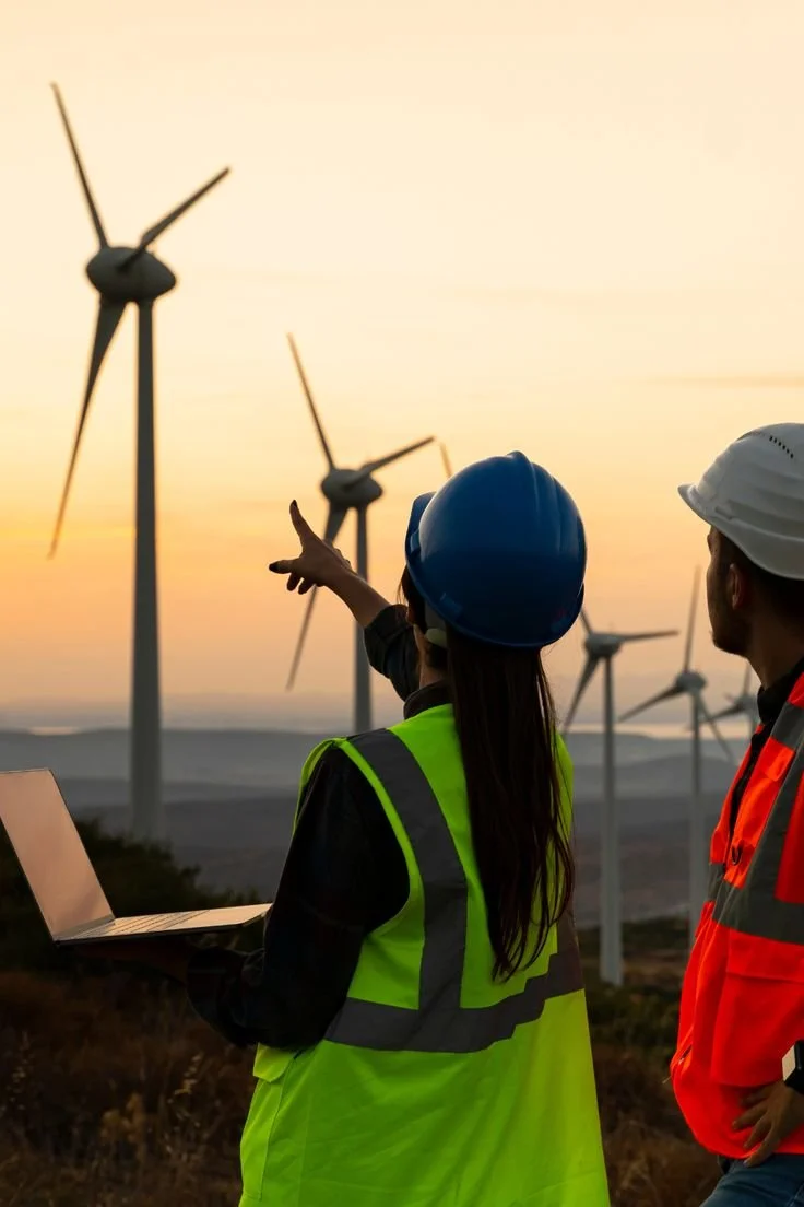 Australia’s New 2035 Climate Target: Progress, But Not the Ceiling&nbsp;