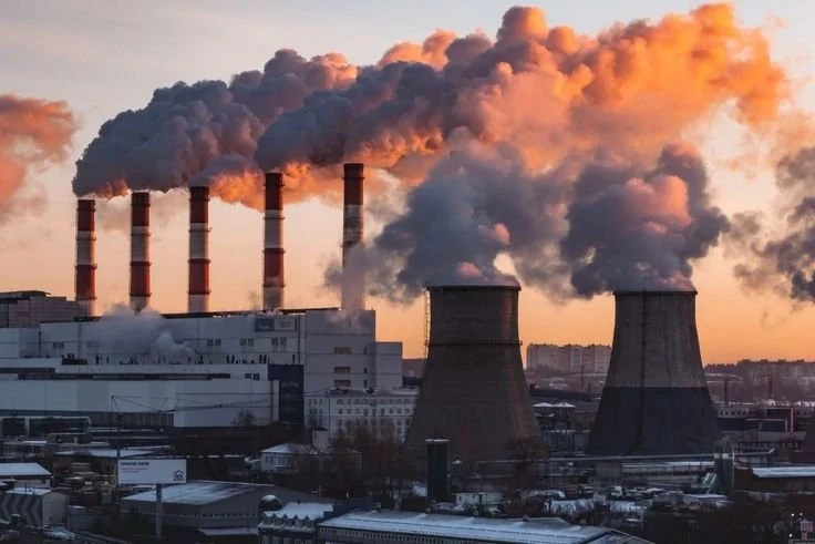 Coal Comes Crashing Down In The UK