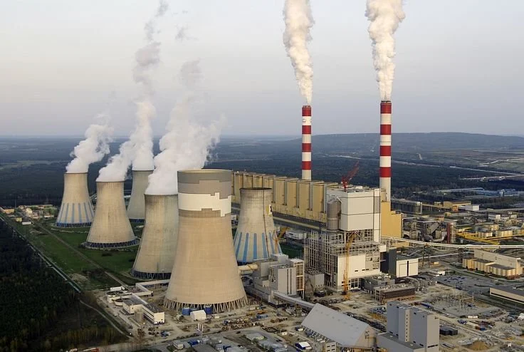 Australia’s Biggest Polluters Are Now In High-Definition