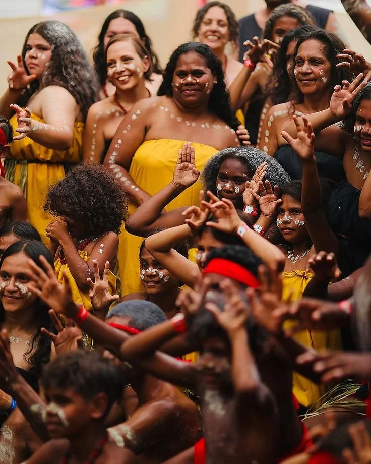 Honouring The International Day Of The World’s Indigenous Peoples