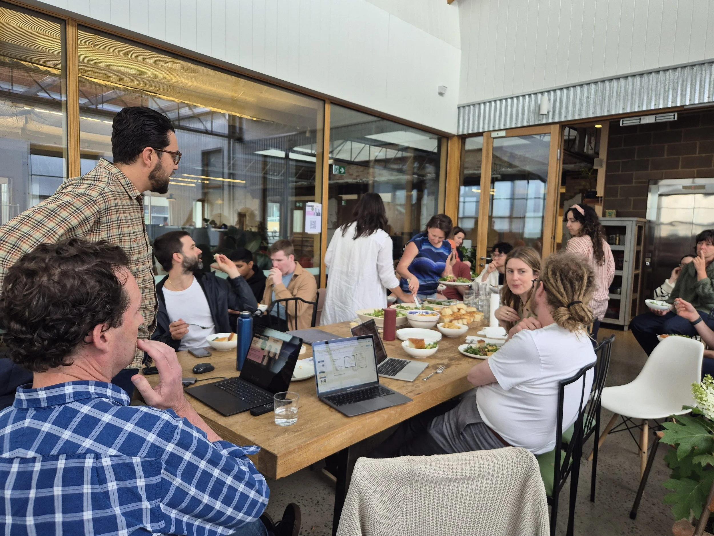 What the Ethical Advisers’ Co-op’s 2025 Annual Report Tells Us