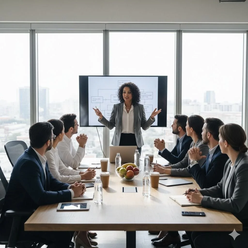 Culture is Strategy: What 1,188 CEOs Confirmed