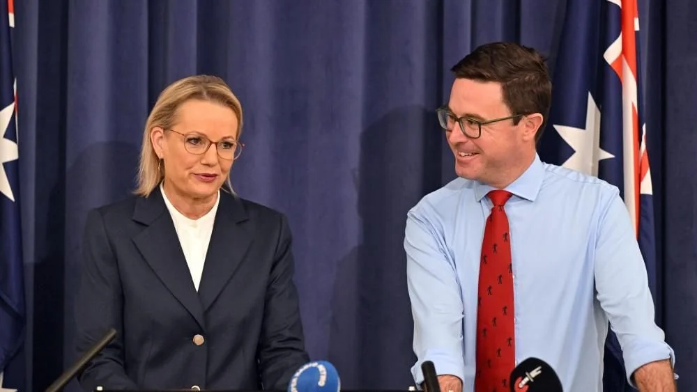 Australia’s Coalition Reforms: The Political &amp; Policy Ripple Effects