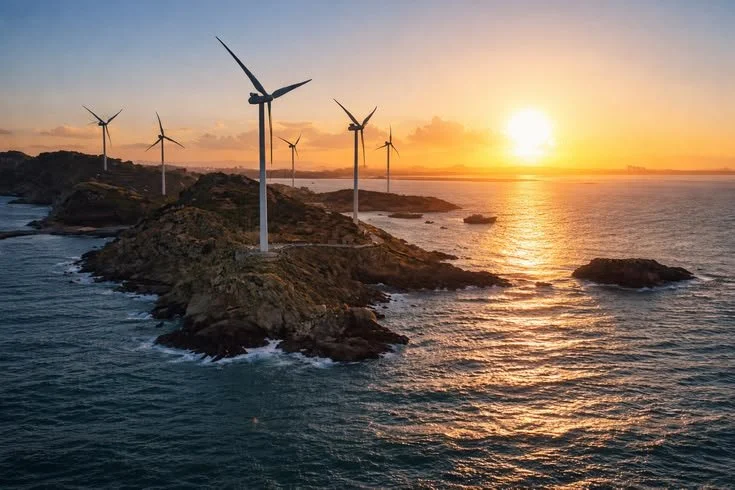 Canada Is Investing More in Australian Renewables than Australian Super
