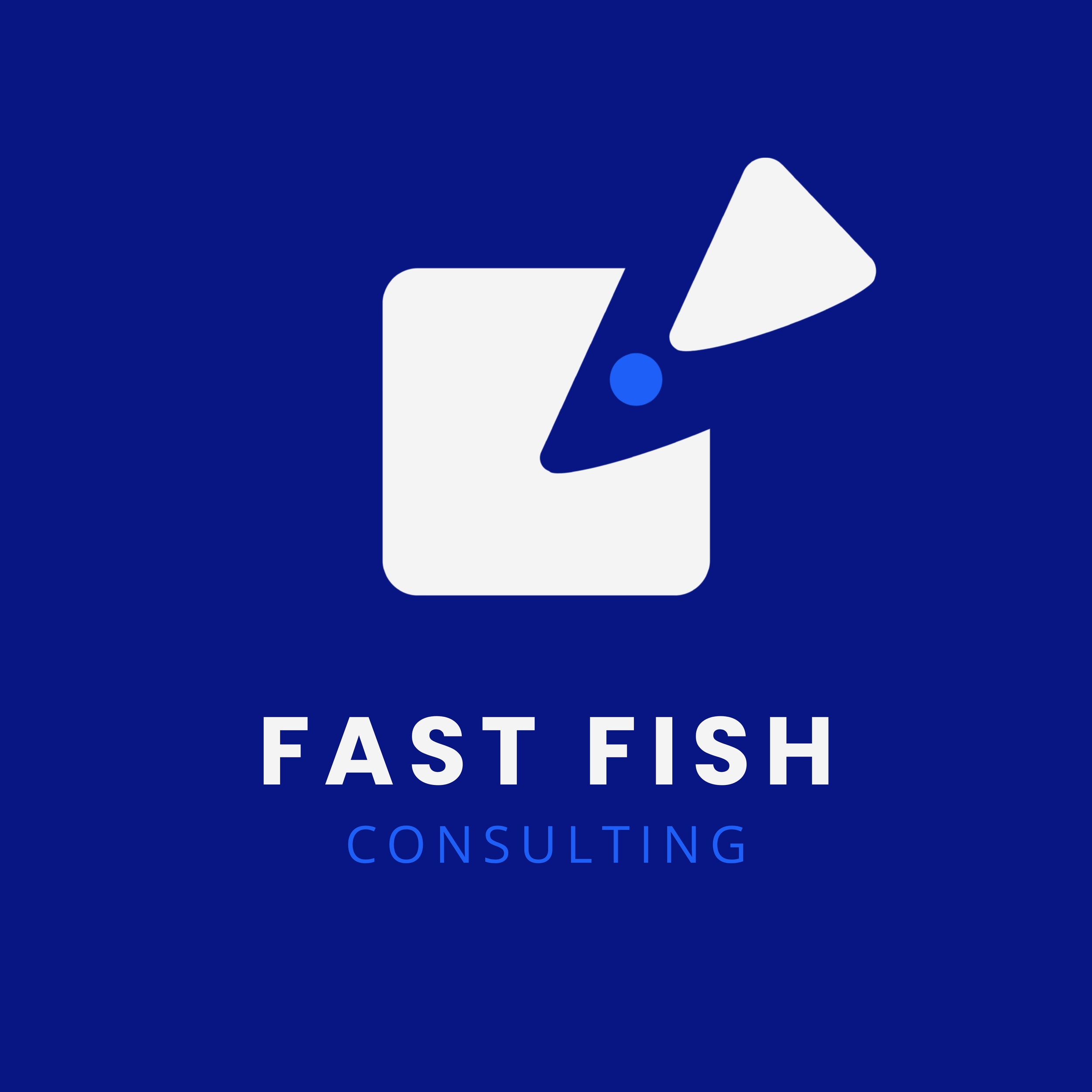 Fast Fish Consulting