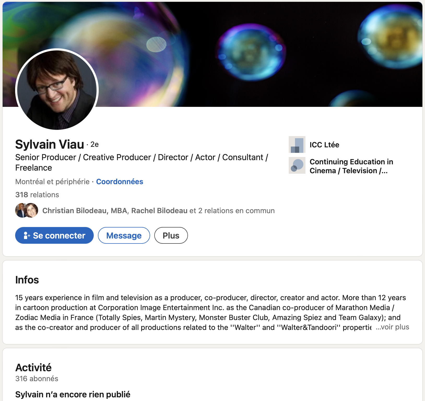 Sylvain Viau Linkedin profile old.png