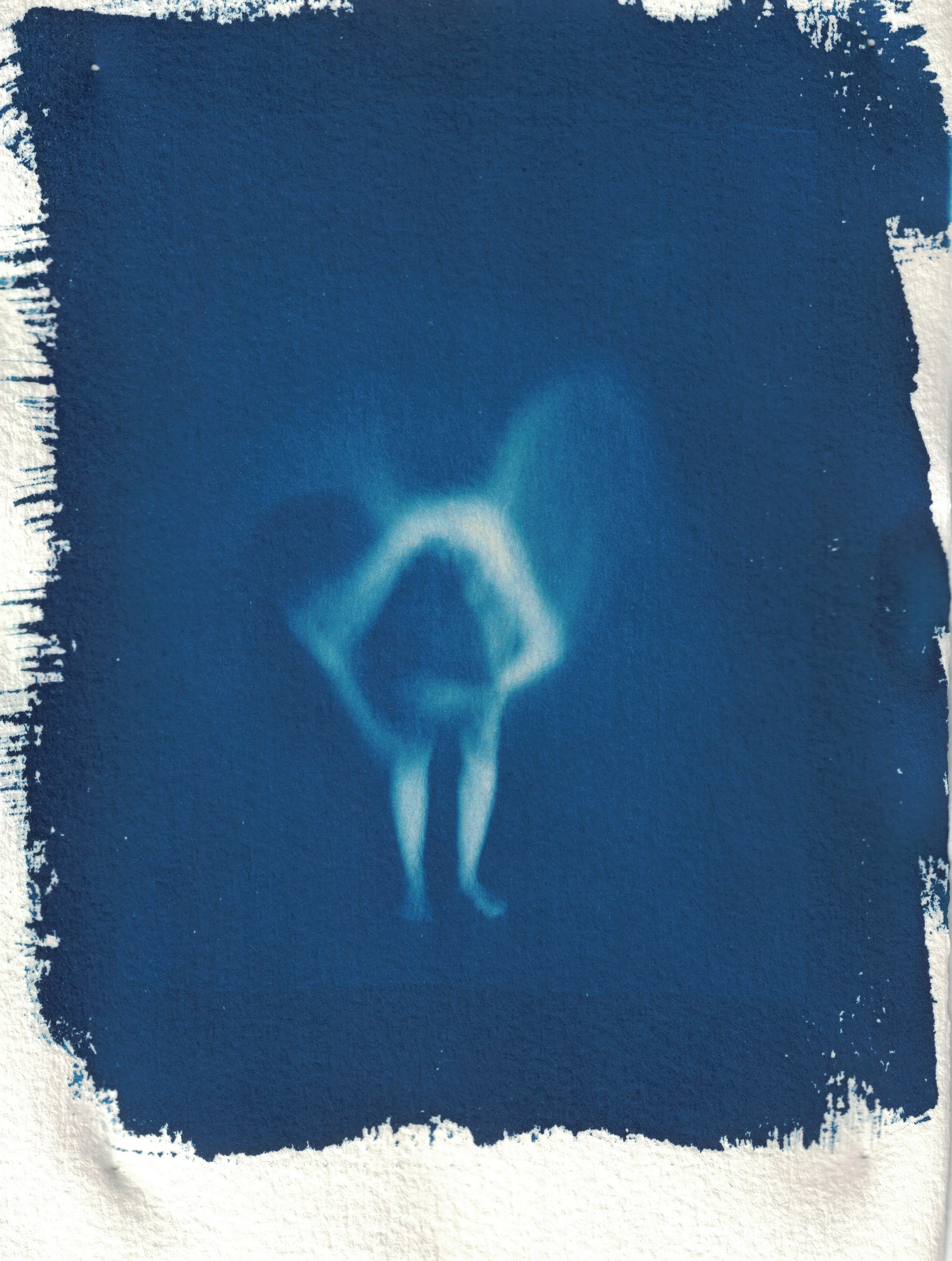 CYANOTYPES