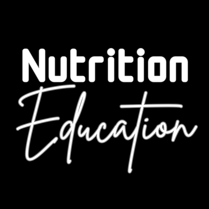 Nutrition Education