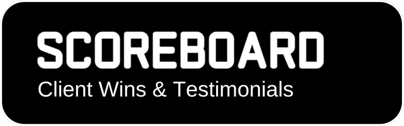 Rep66 takes pride in showing client results and they aren't always fat loss. Sometimes they're performance or muscle building results. Click through to see.