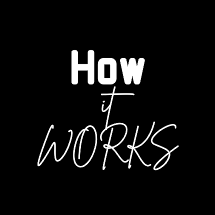 How It Works button - The science of training explained, REP66