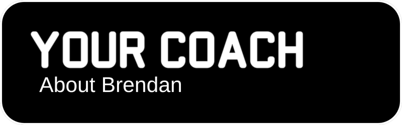 Here you will learn all about Brendan Burchall, Your Diploma Qualified Personal Traininer. It's about his history and what shapes his motivation.