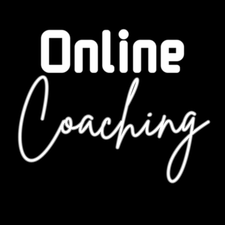 Online Coaching