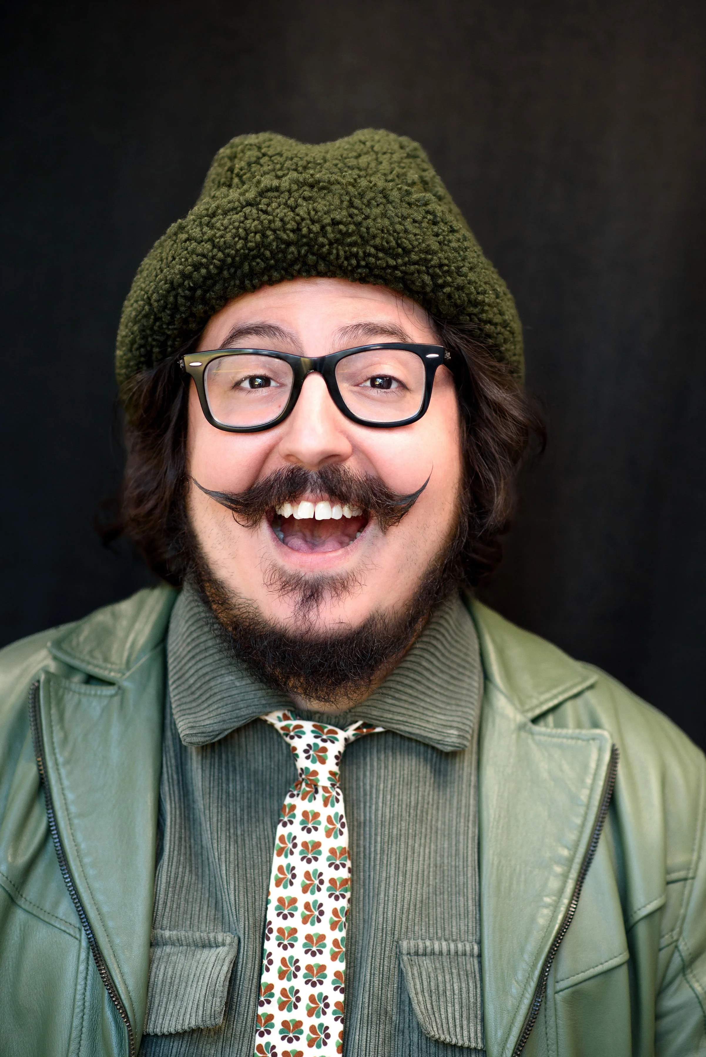 Steven Ramirez