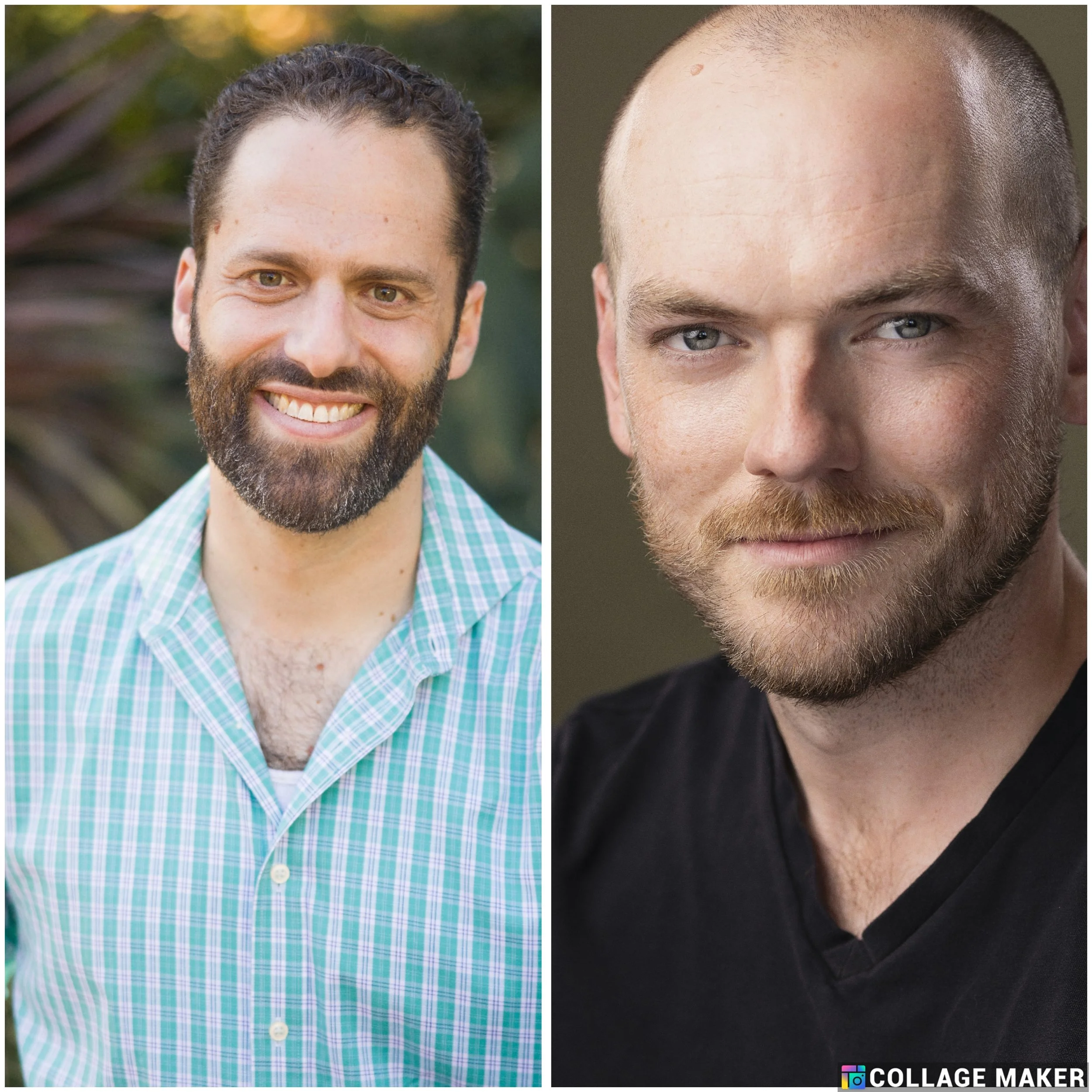 Dueling Pianos with Nick Kenbrandt and Daniel Krass 