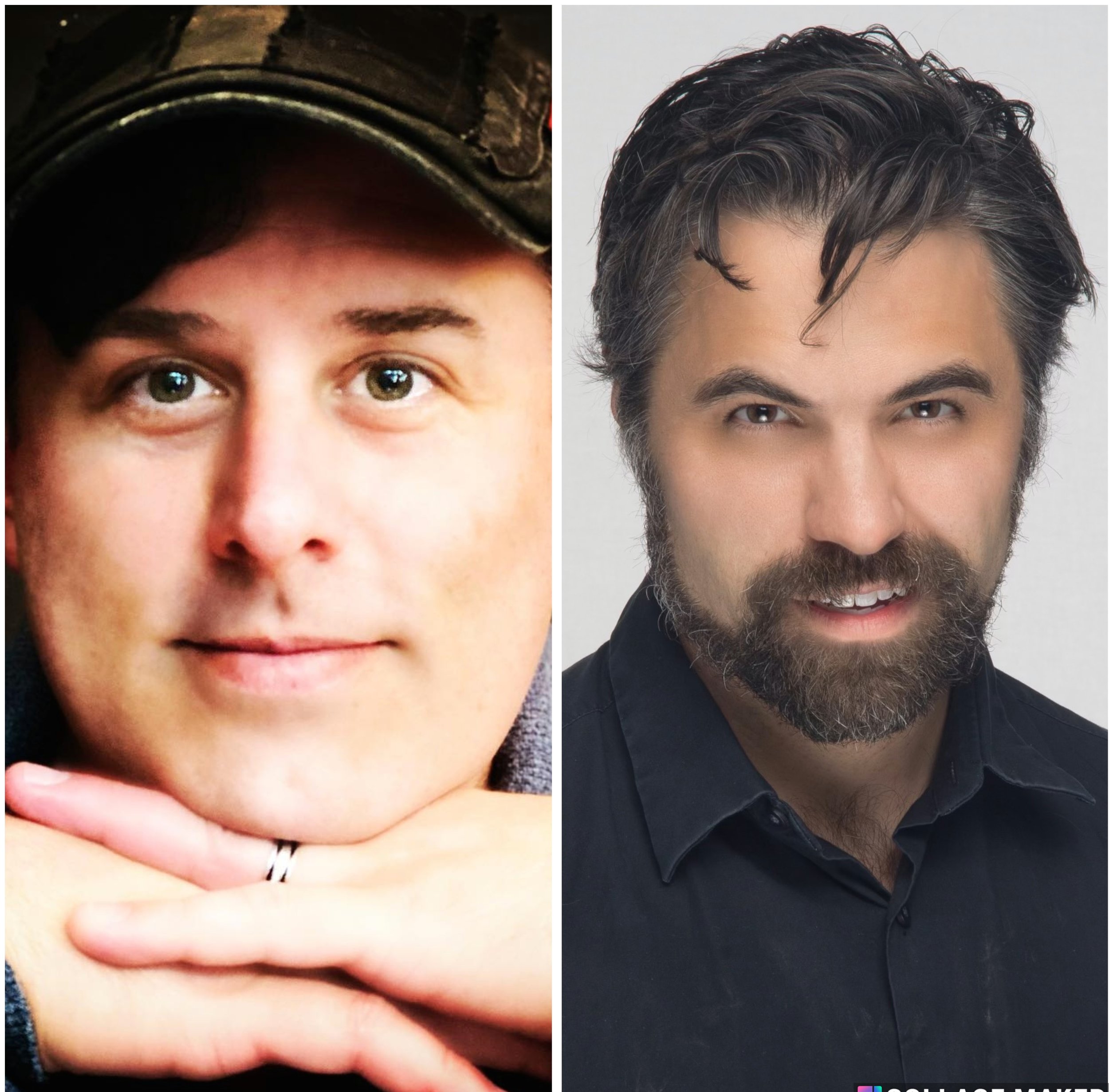 Dueling Pianos with Nathan Temby and Greg Zema 