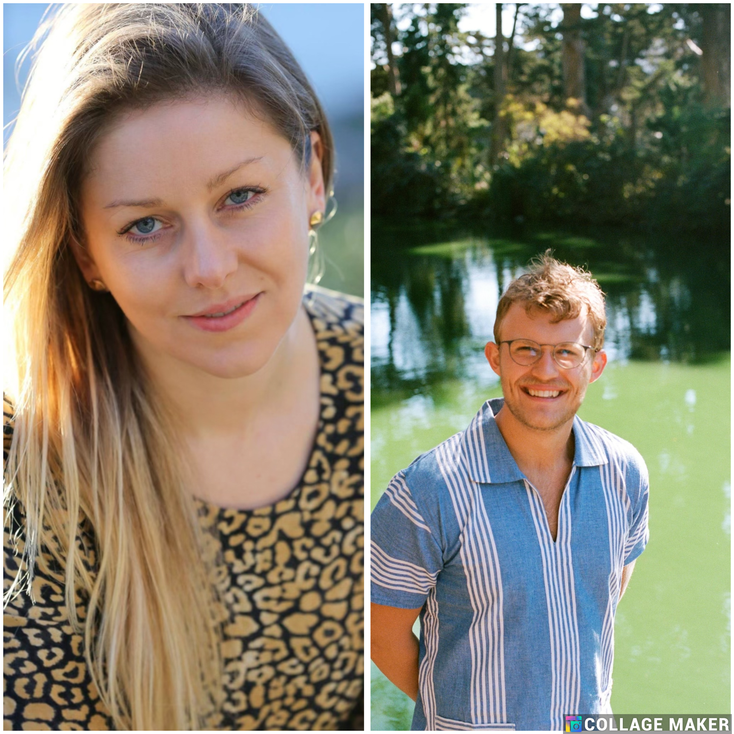 Dueling Pianos with Noah Bossert and Lindsay Everly