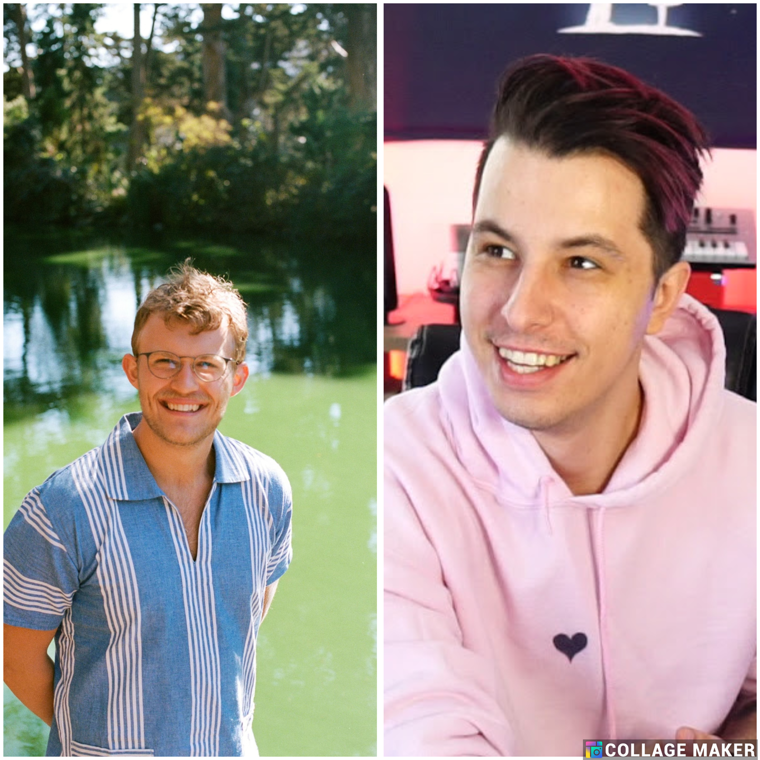 Dueling Pianos with Noah Bossert and Filip Todorovski