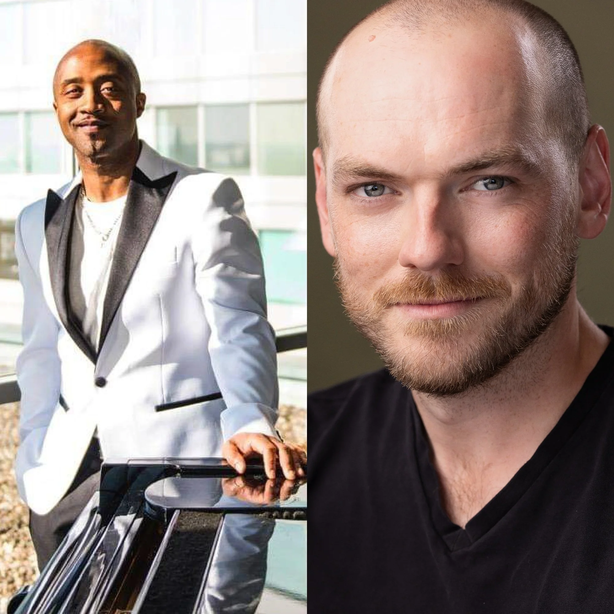 Dueling Pianos with Abraham Kenner and Nick Kenbrandt