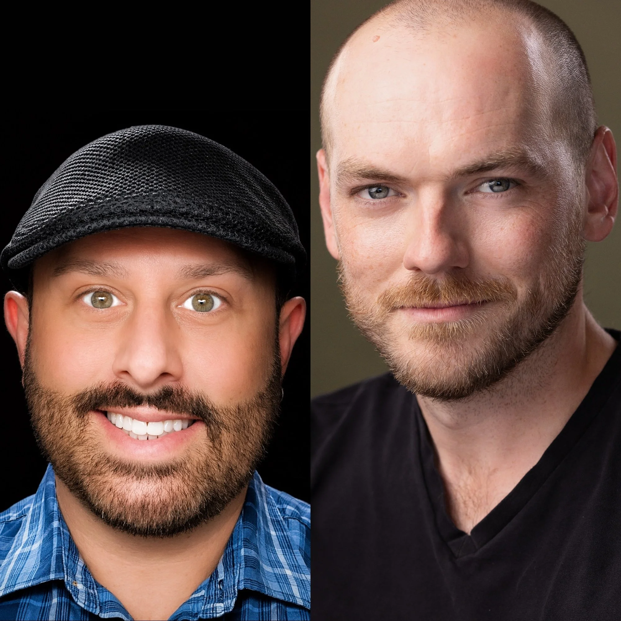 Dueling Pianos with Nathan Temby and Nick Kenbrandt