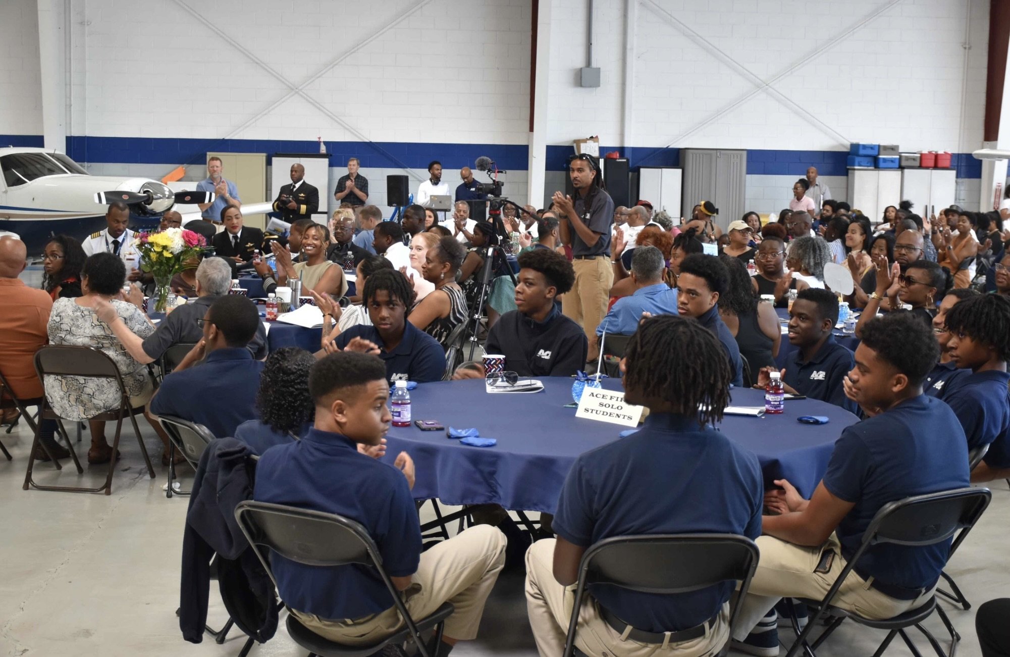 ACE Awards Ceremony