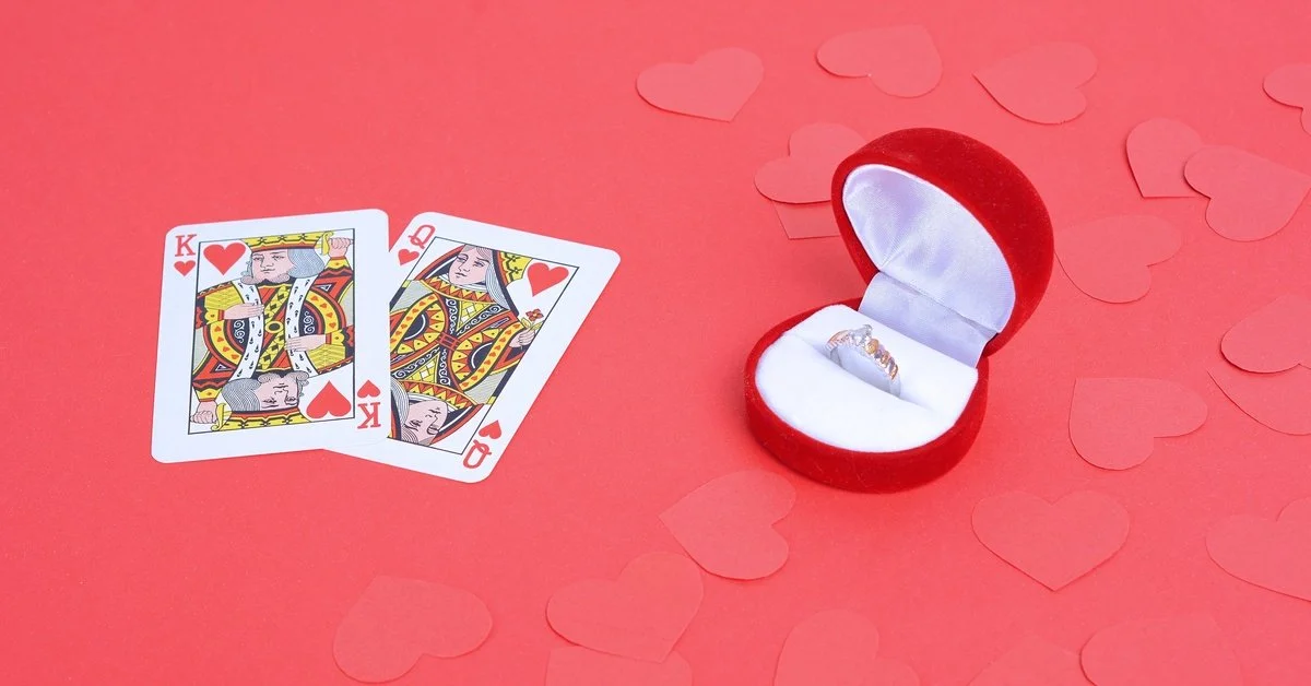 Ways To Elevate Casino Nights at Wedding Receptions