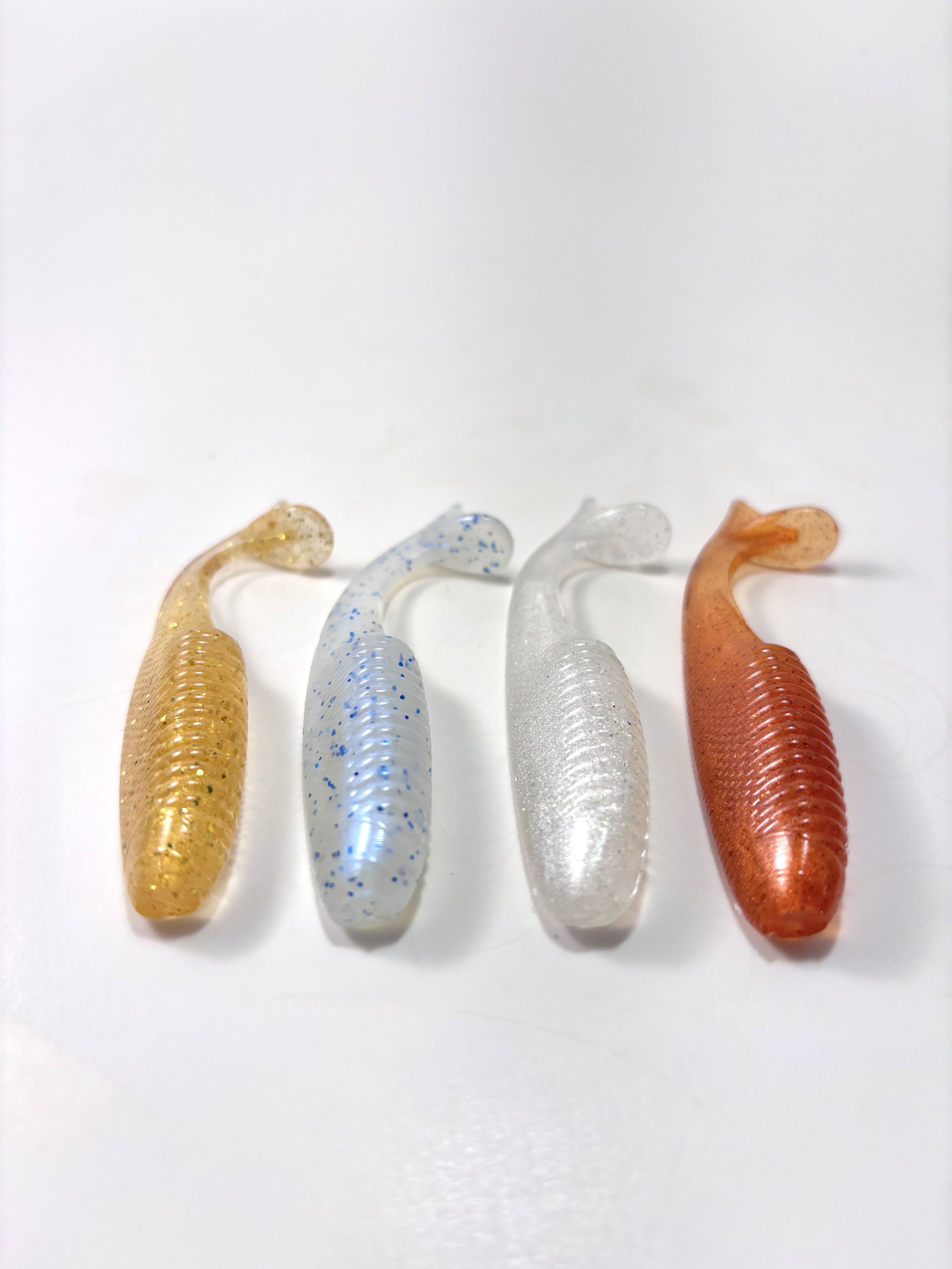3.2" Tuff Swimmer