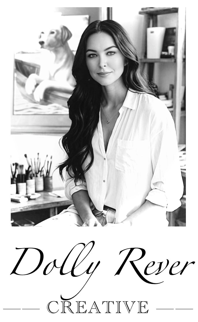 Dolly Rever Creative