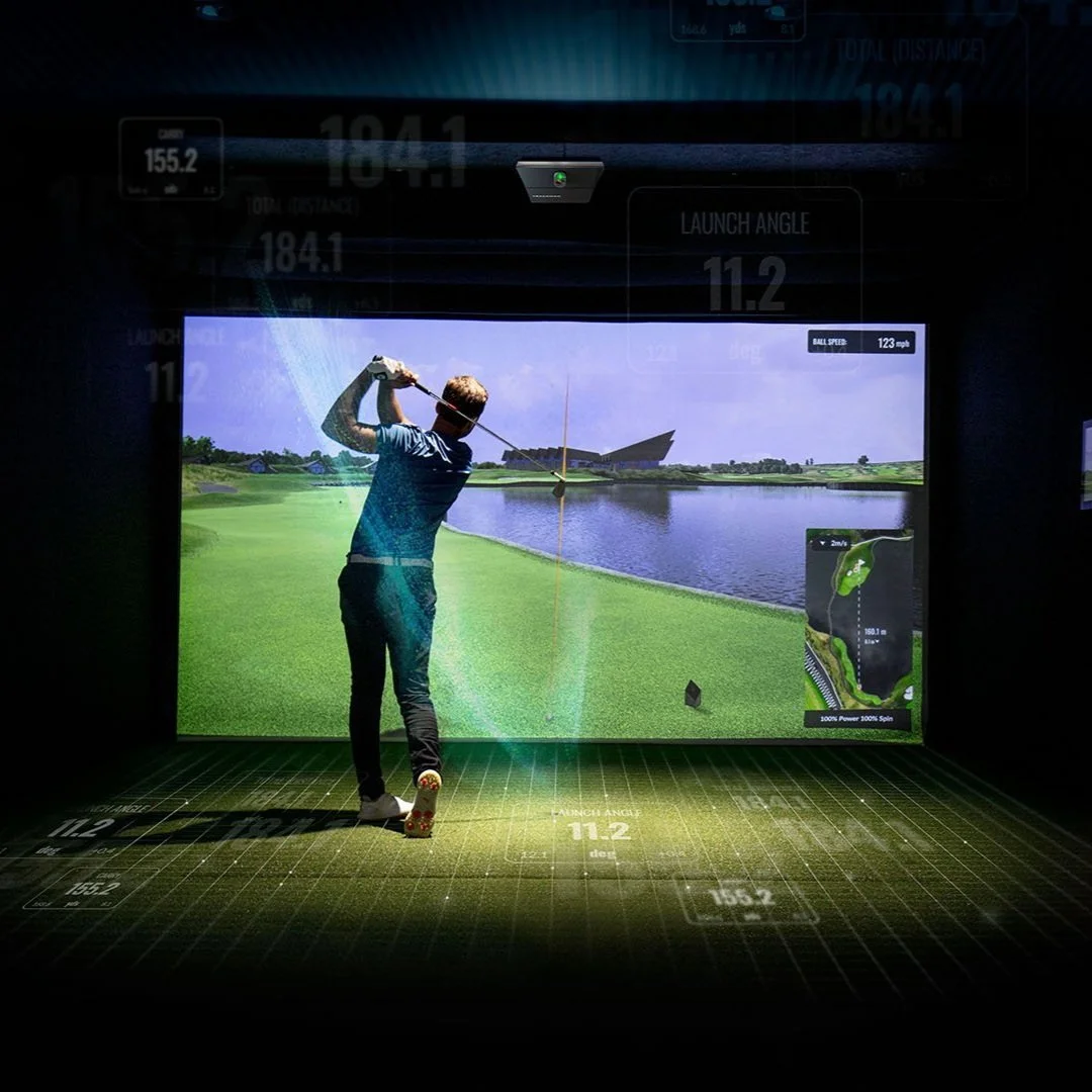 The Golf Shed Warrnambool | Experience Virtual Golf Today